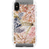 Textile Design by William Kilburn iPhone Cases